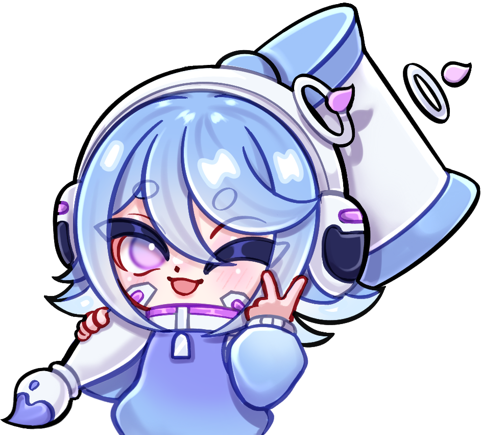 Auction illustration