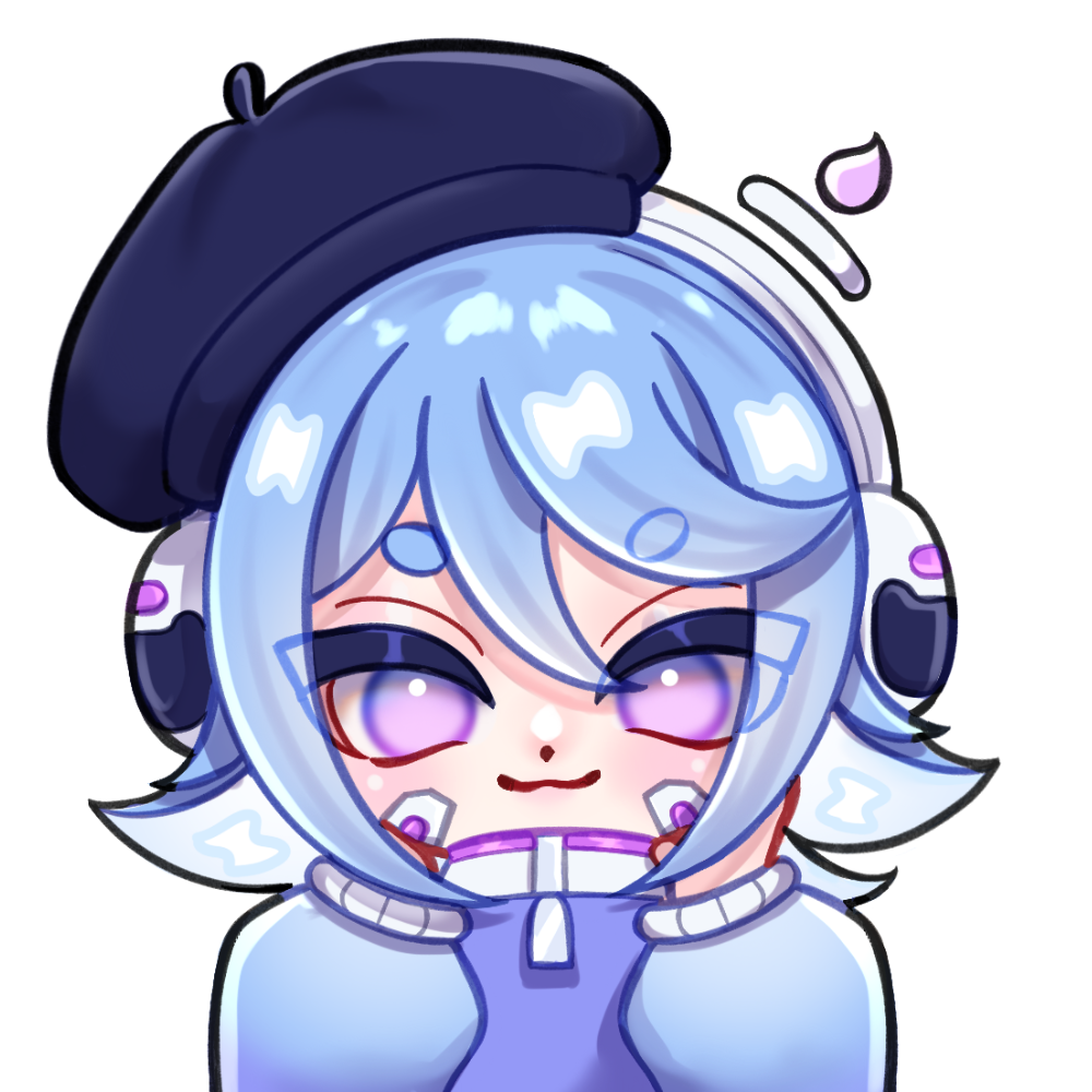 Community illustration